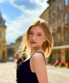 profile of Russian mail order brides Anastasiya