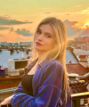 profile of Russian mail order brides Anastasiya