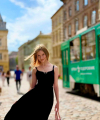 profile of Russian mail order brides Anastasiya
