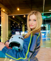 profile of Russian mail order brides Anastasiya