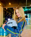 profile of Russian mail order brides Anastasiya