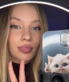 profile of Russian mail order brides Anastasiya