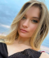 profile of Russian mail order brides Anastasiya