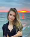 profile of Russian mail order brides Anastasiya
