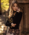 profile of Russian mail order brides Anastasiya