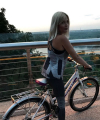 profile of Russian mail order brides Darya