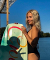 profile of Russian mail order brides Darya
