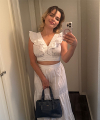 profile of Russian mail order brides Aleksandra