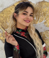 profile of Russian mail order brides Aleksandra