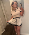 profile of Russian mail order brides Aleksandra