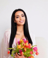 profile of Russian mail order brides Bogdana