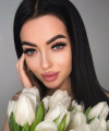 profile of Russian mail order brides Bogdana