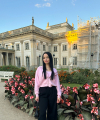 profile of Russian mail order brides Bogdana
