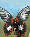 profile of Russian mail order brides Bogdana