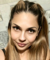 profile of Russian mail order brides Bogdana