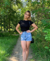 profile of Russian mail order brides Bogdana