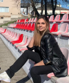 profile of Russian mail order brides Bogdana