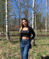 profile of Russian mail order brides Bogdana