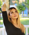 profile of Russian mail order brides Bogdana