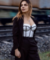 profile of Russian mail order brides Bogdana