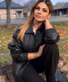 profile of Russian mail order brides Bogdana