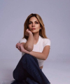 profile of Russian mail order brides Bogdana