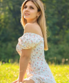 profile of Russian mail order brides Bogdana