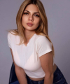 profile of Russian mail order brides Bogdana