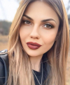 profile of Russian mail order brides Bogdana