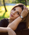profile of Russian mail order brides Bogdana
