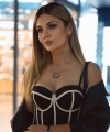 profile of Russian mail order brides Bogdana