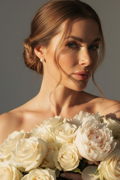 Kseniya 45 years old Ukraine Kharkiv, Russian bride profile, meetbrides.online