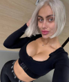 profile of Russian mail order brides Ekaterina