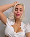 profile of Russian mail order brides Ekaterina