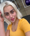 profile of Russian mail order brides Ekaterina