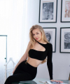 profile of Russian mail order brides Varvara
