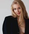 profile of Russian mail order brides Varvara