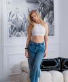 profile of Russian mail order brides Varvara