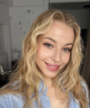 profile of Russian mail order brides Varvara