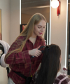 profile of Russian mail order brides Varvara