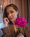 profile of Russian mail order brides Kseniya