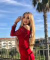 profile of Russian mail order brides Anastasiya