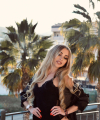 profile of Russian mail order brides Anastasiya