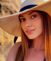 profile of Russian mail order brides Zhanna