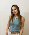 profile of Russian mail order brides Zhanna