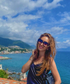 profile of Russian mail order brides Zhanna