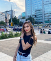 profile of Russian mail order brides Zhanna
