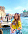 profile of Russian mail order brides Zhanna