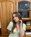 profile of Russian mail order brides Zhanna