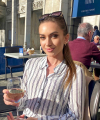 profile of Russian mail order brides Zhanna